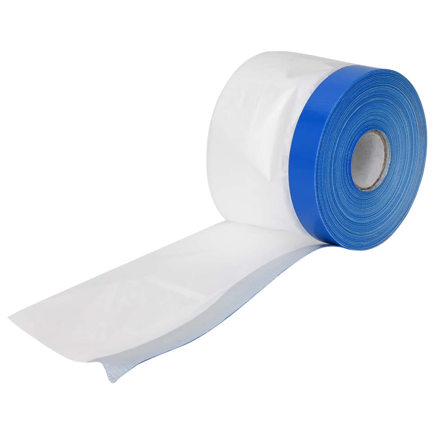 Öntapadós fólia 12 pcs Átlátszó és Kék 30 x 2000 cm