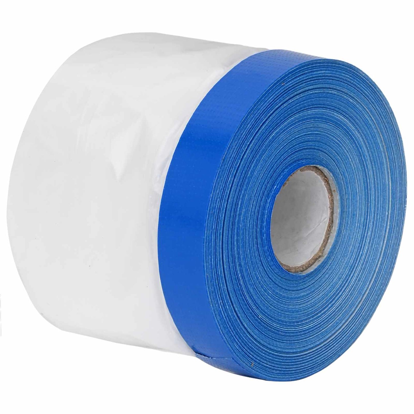 Öntapadós fólia 12 pcs Átlátszó és Kék 55 x 2000 cm