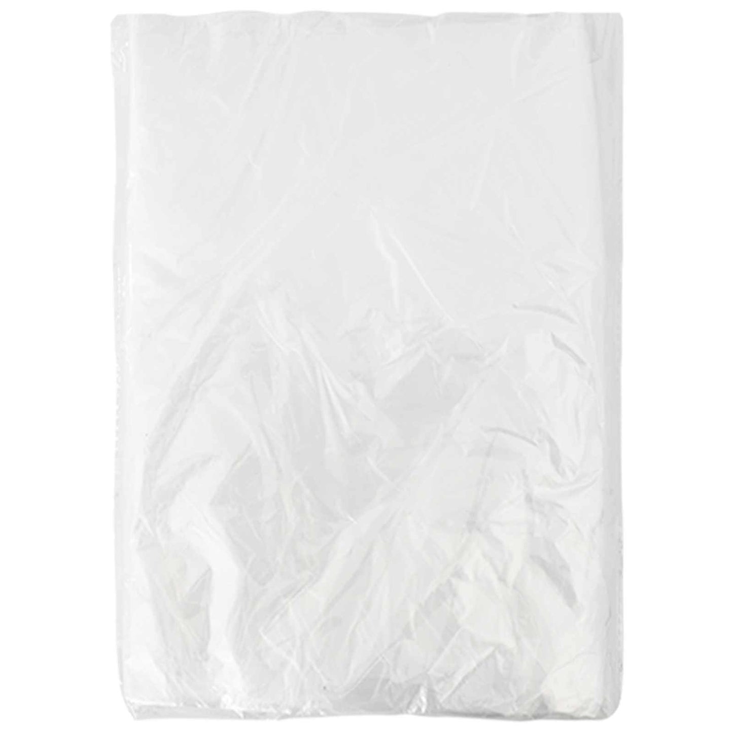 Porlap 6 pcs Átlátszó 400 x 500 cm HDPE