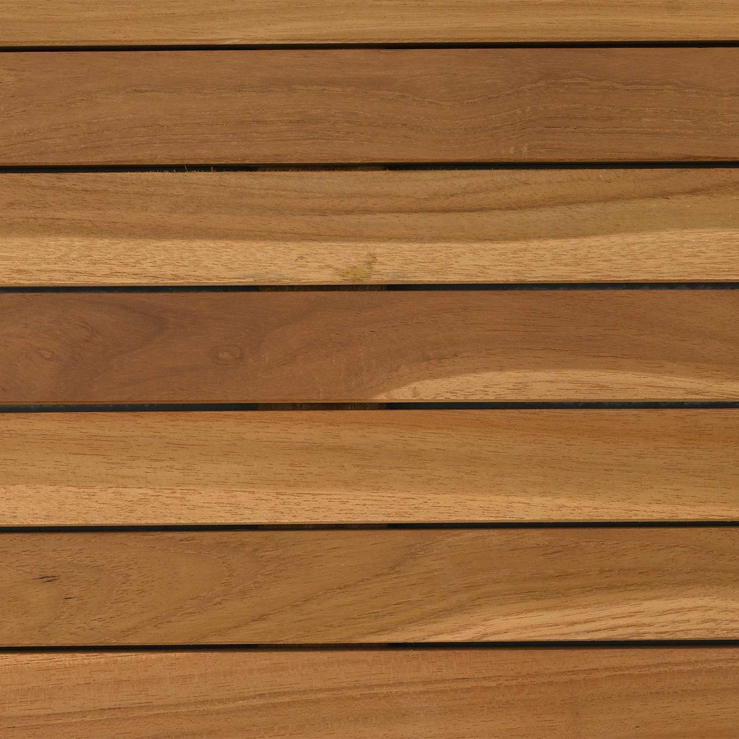 Asztallap 80 x 40 x 3,5 cm Ovális Tömör Teakfa Természetes