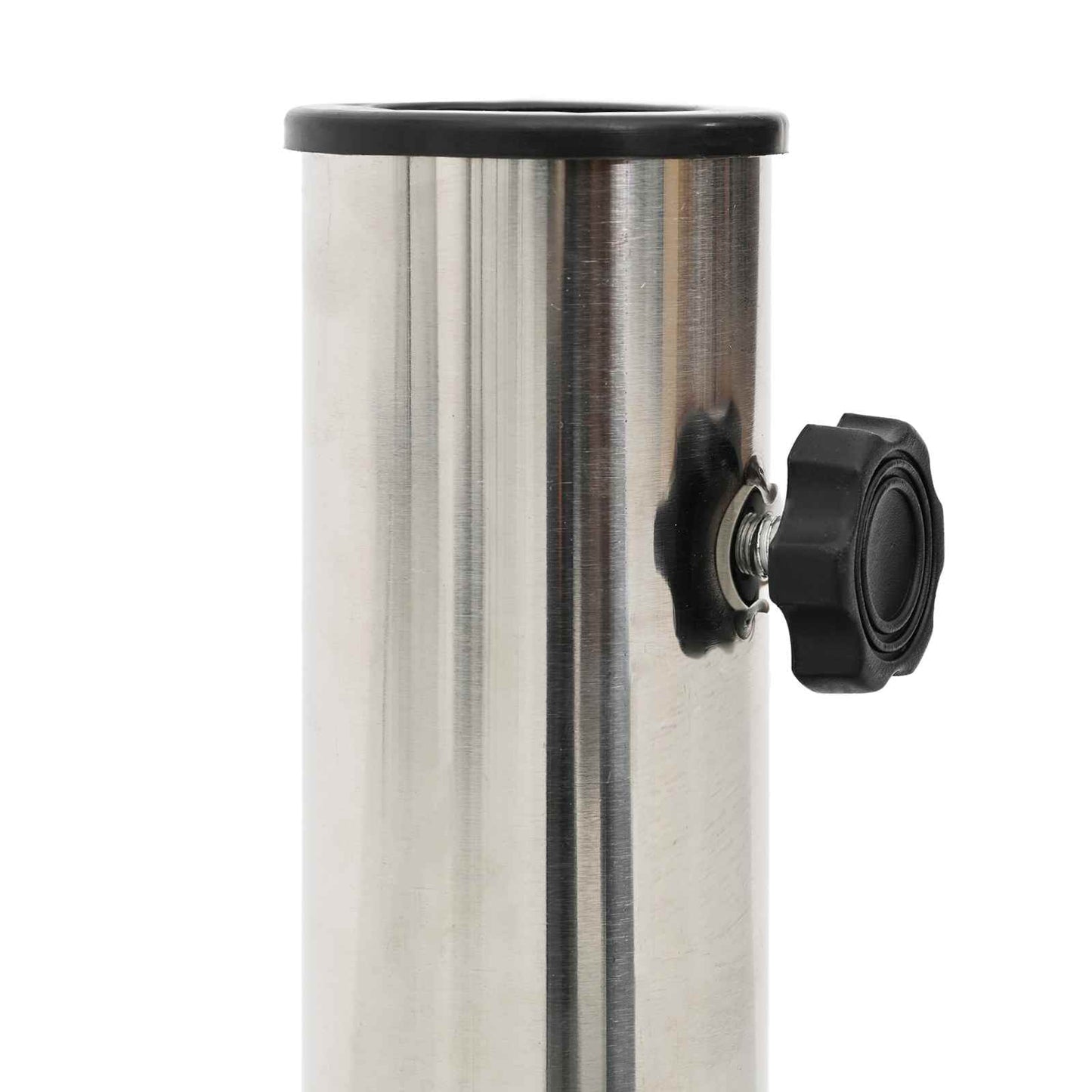 Parasol alap 40-50 mm-es oszlophoz 26.45 kg Szürke