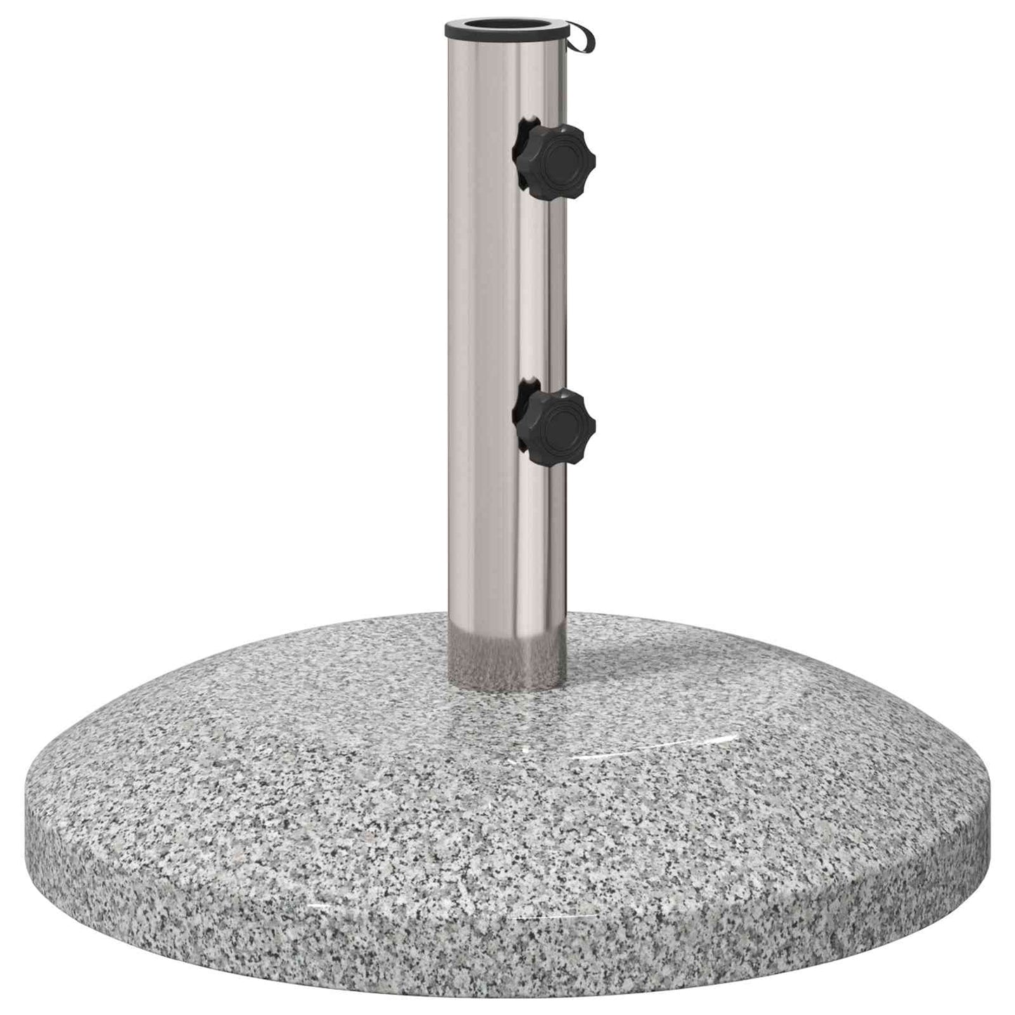 Parasol alap 40-50 mm-es oszlophoz 26.45 kg Szürke
