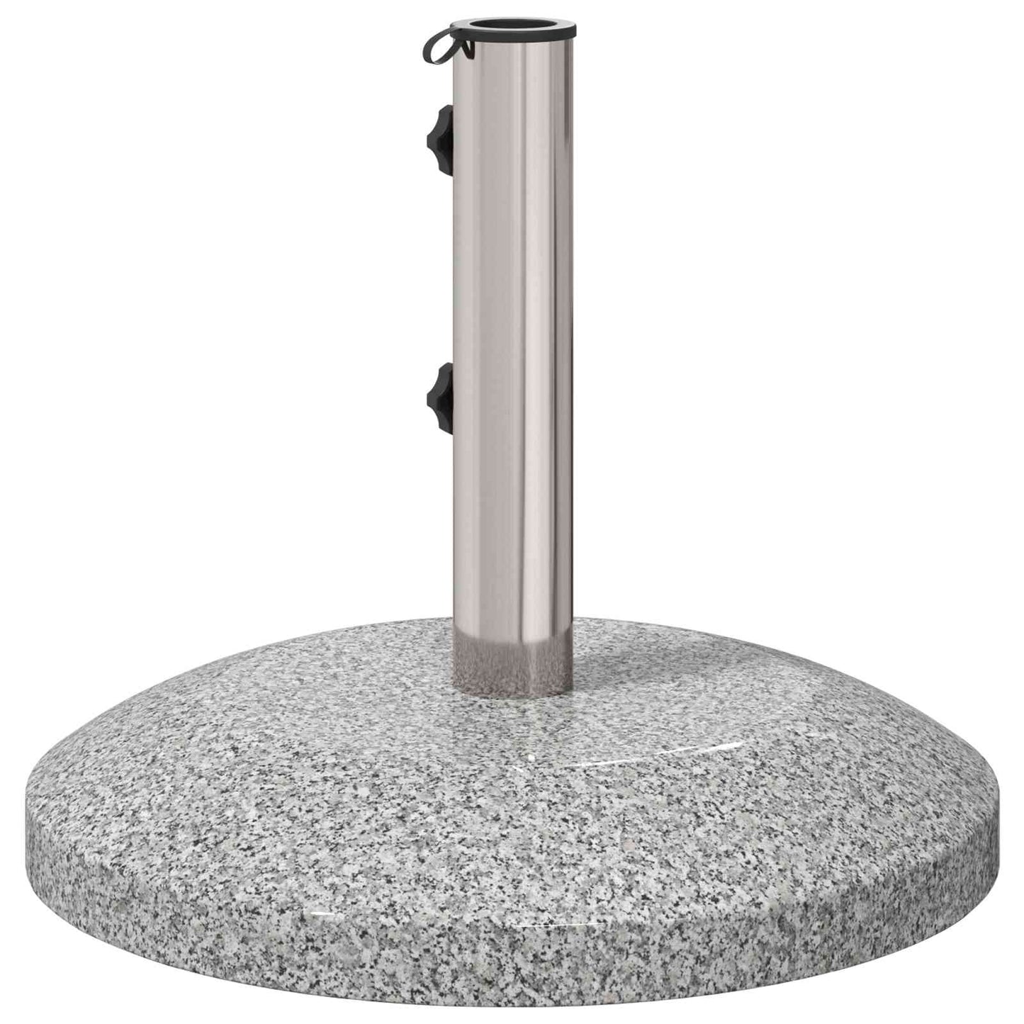 Parasol alap 40-50 mm-es oszlophoz 26.45 kg Szürke
