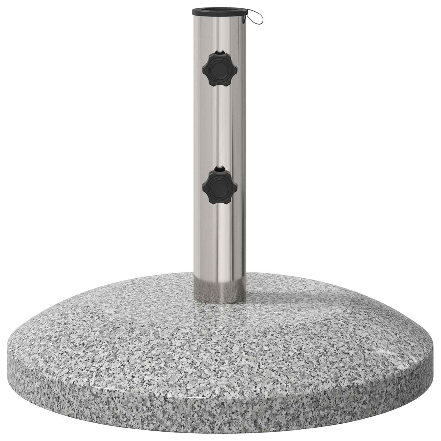 Parasol alap 40-50 mm-es oszlophoz 26.45 kg Szürke