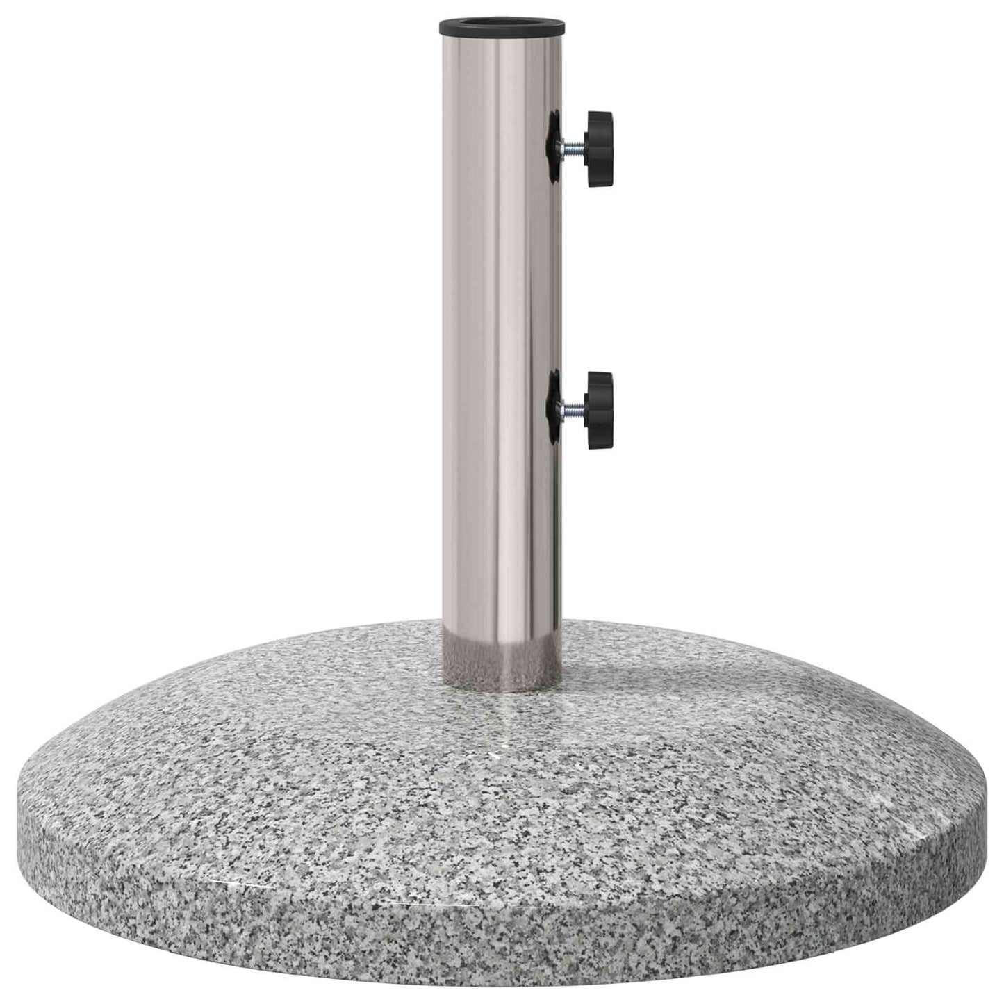 Parasol alap 40-50 mm-es oszlophoz 26.45 kg Szürke