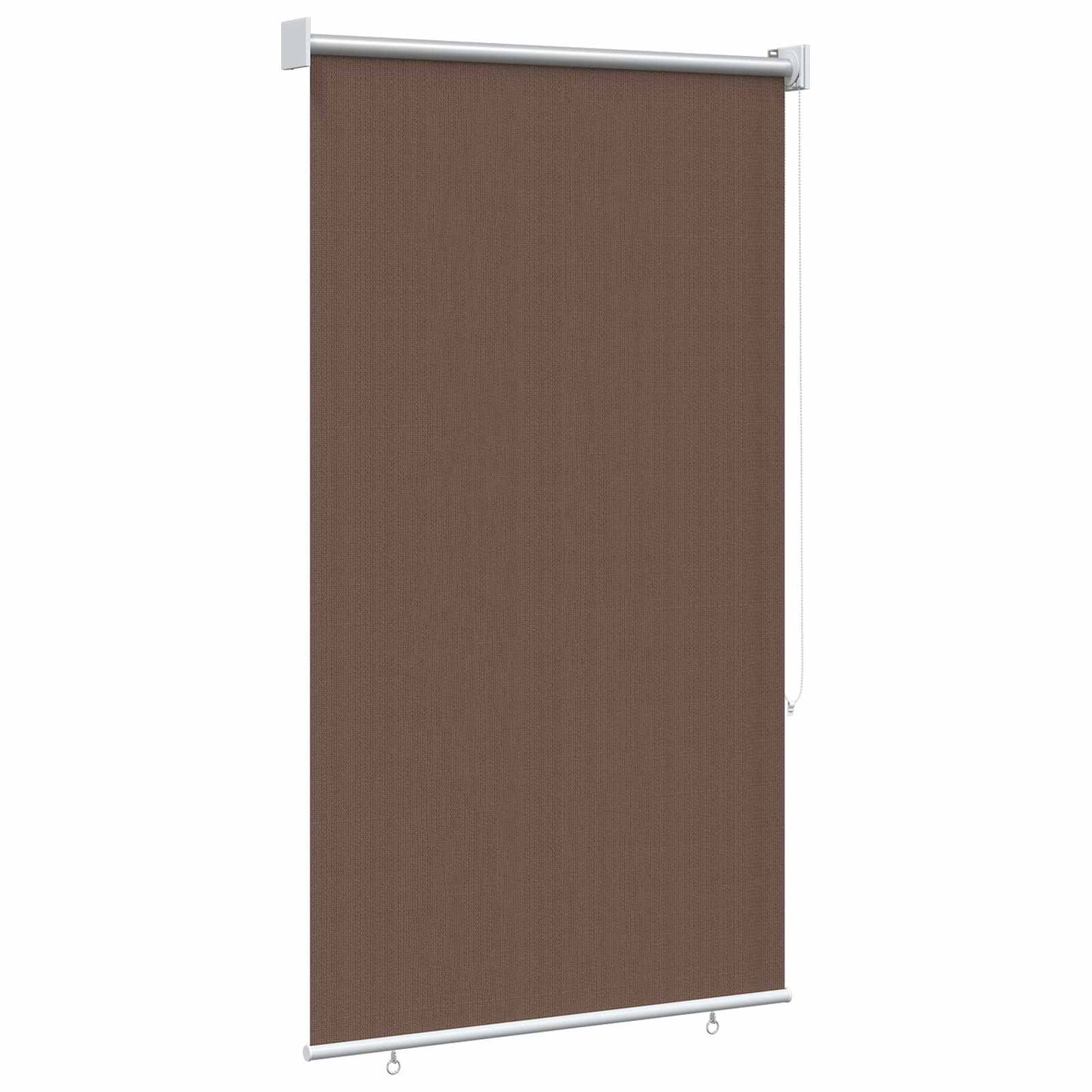 Kültéri Roló 90% UV Blokkolás Tópszínű 100 x 230 cm HDPE