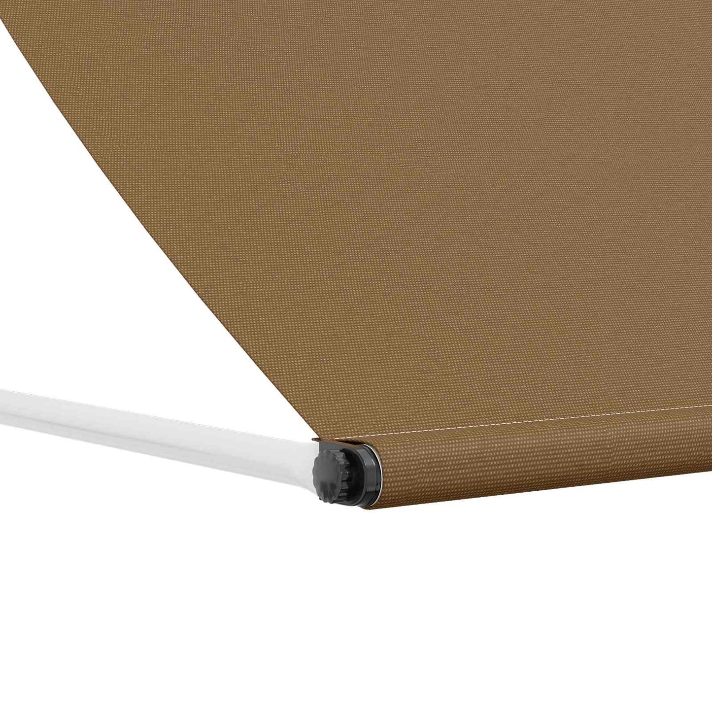Napernyő Bézs 250 x 150 cm 180 g / m² Poliészter PU bevonattal