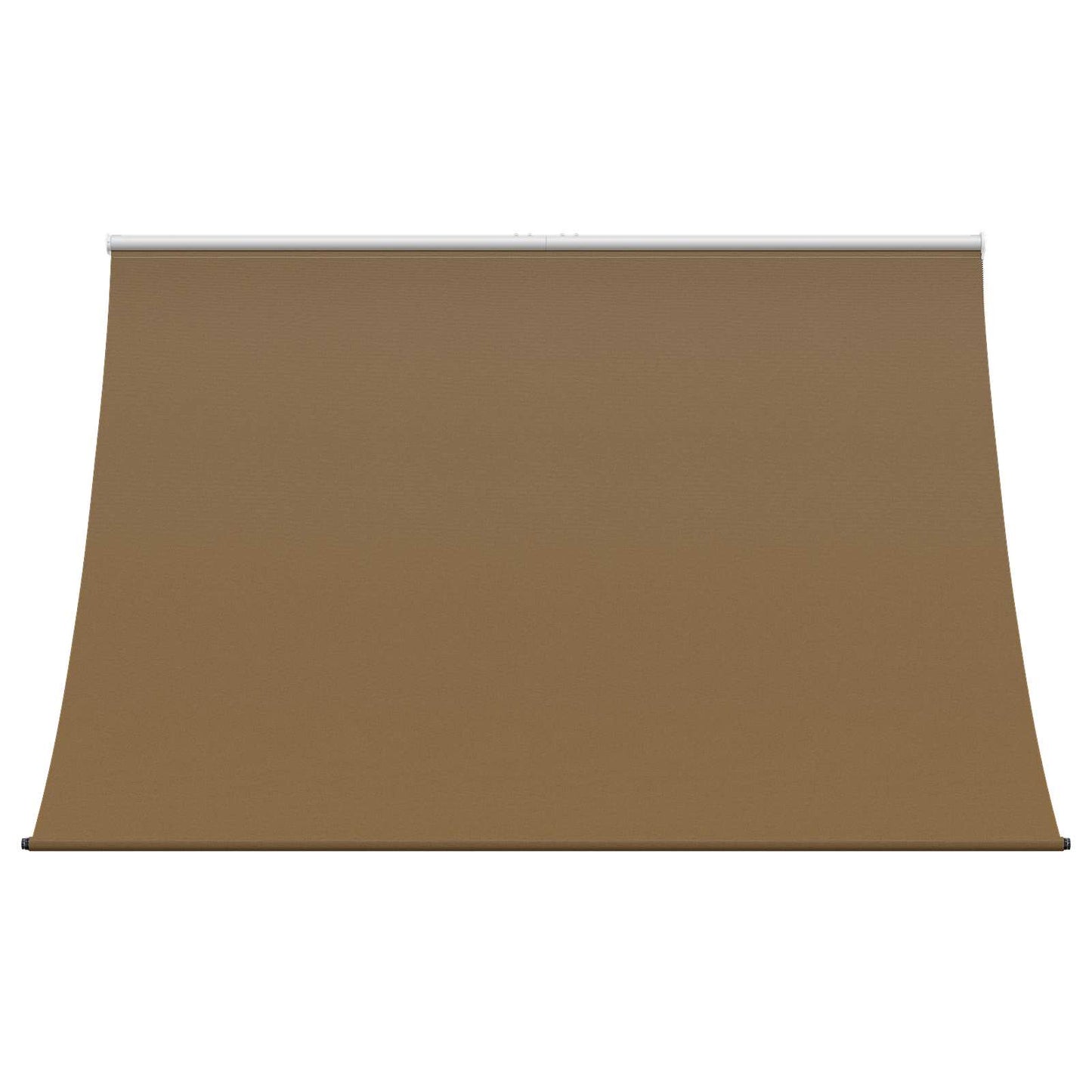 Napernyő Bézs 250 x 150 cm 180 g / m² Poliészter PU bevonattal