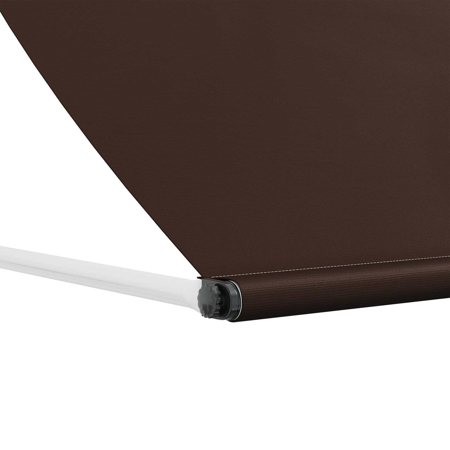 Napernyő Barna 200 x 150 cm 180 g / m² Poliészter PU bevonattal