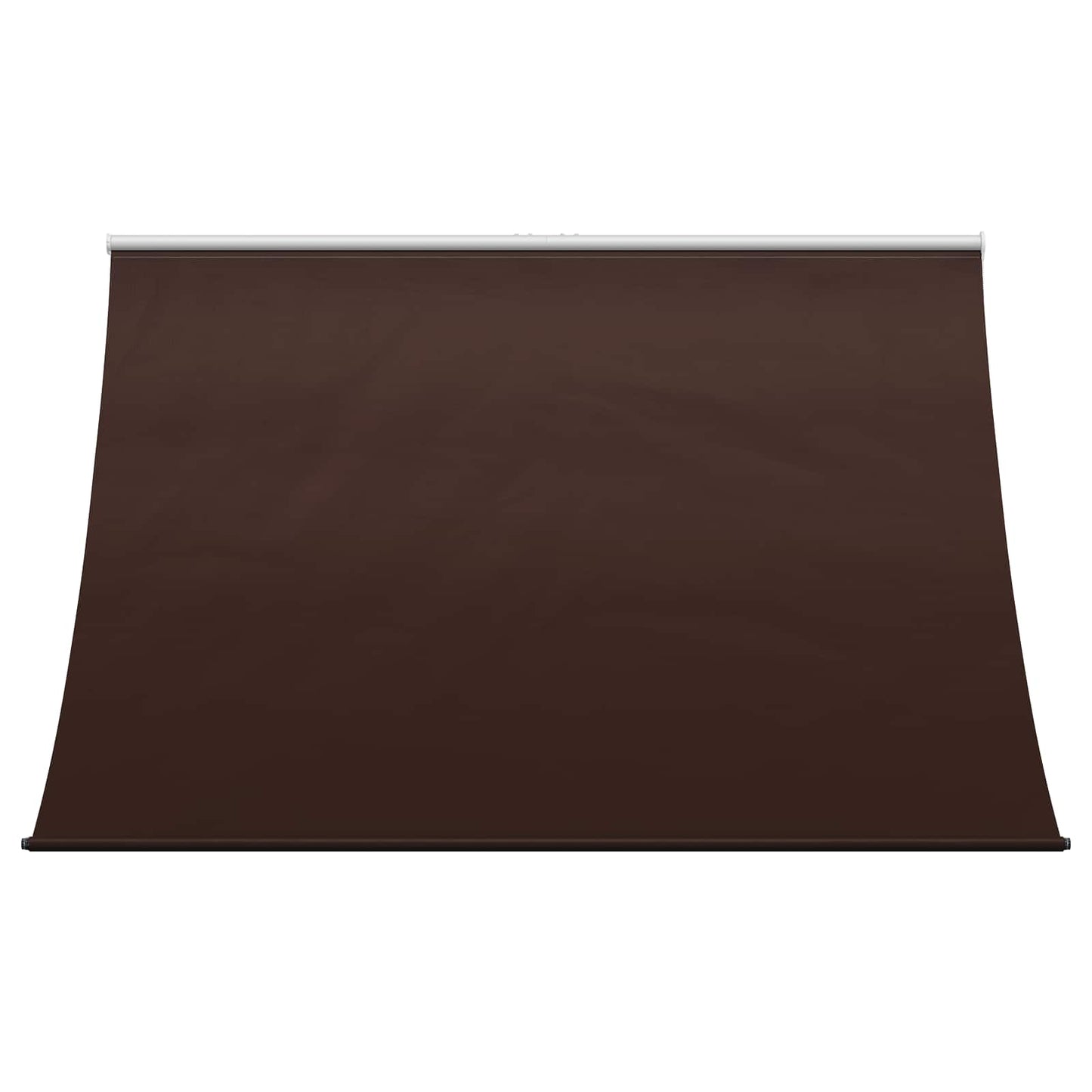 Napernyő Barna 200 x 150 cm 180 g / m² Poliészter PU bevonattal