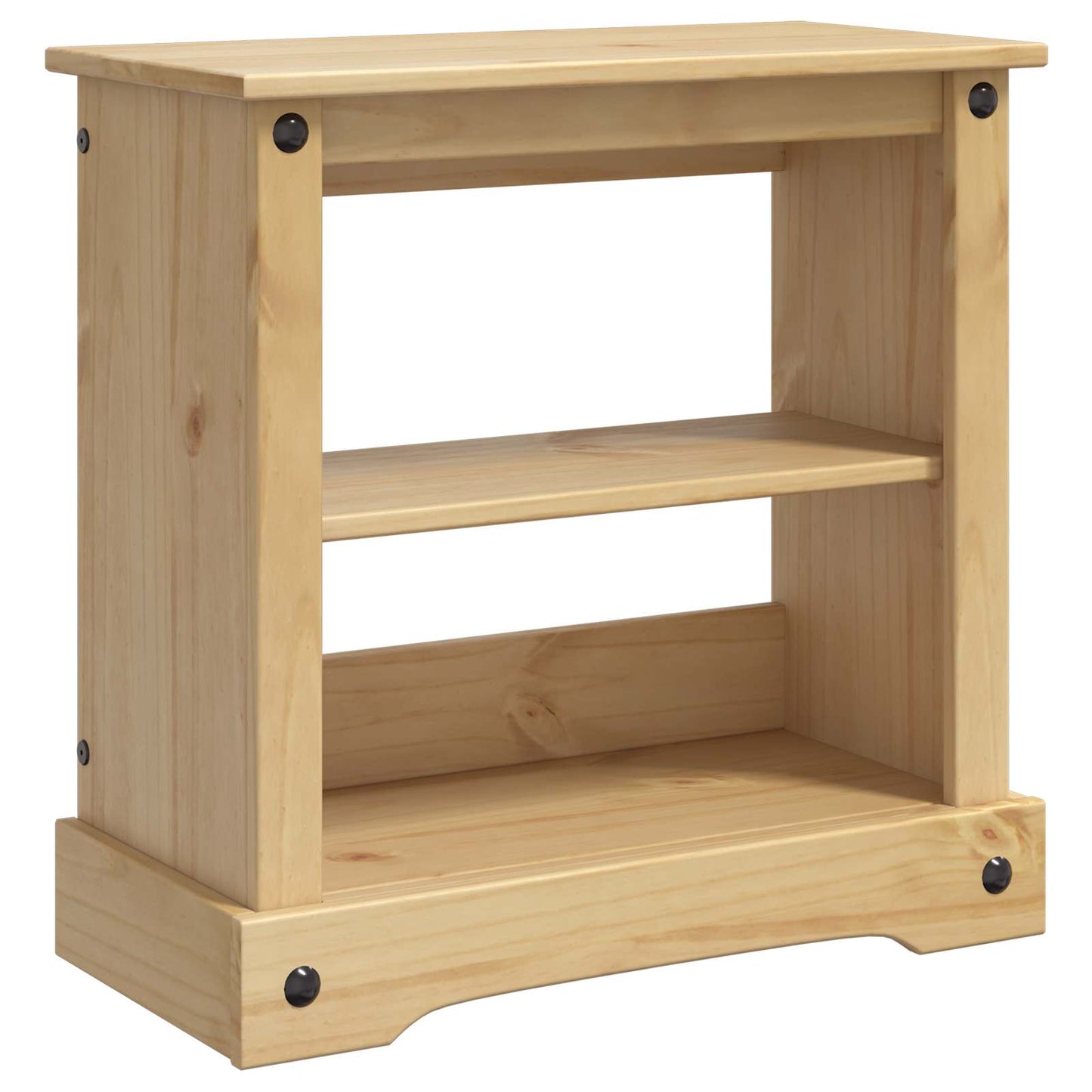 Akvárium Állvány CORONA Barna 60,5 x 30 x 60 cm 150 kg