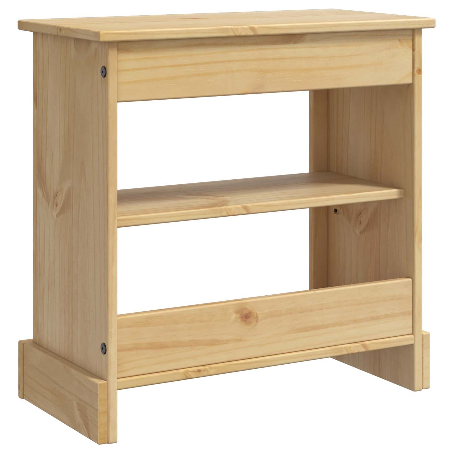 Akvárium Állvány CORONA Barna 60,5 x 30 x 60 cm 150 kg