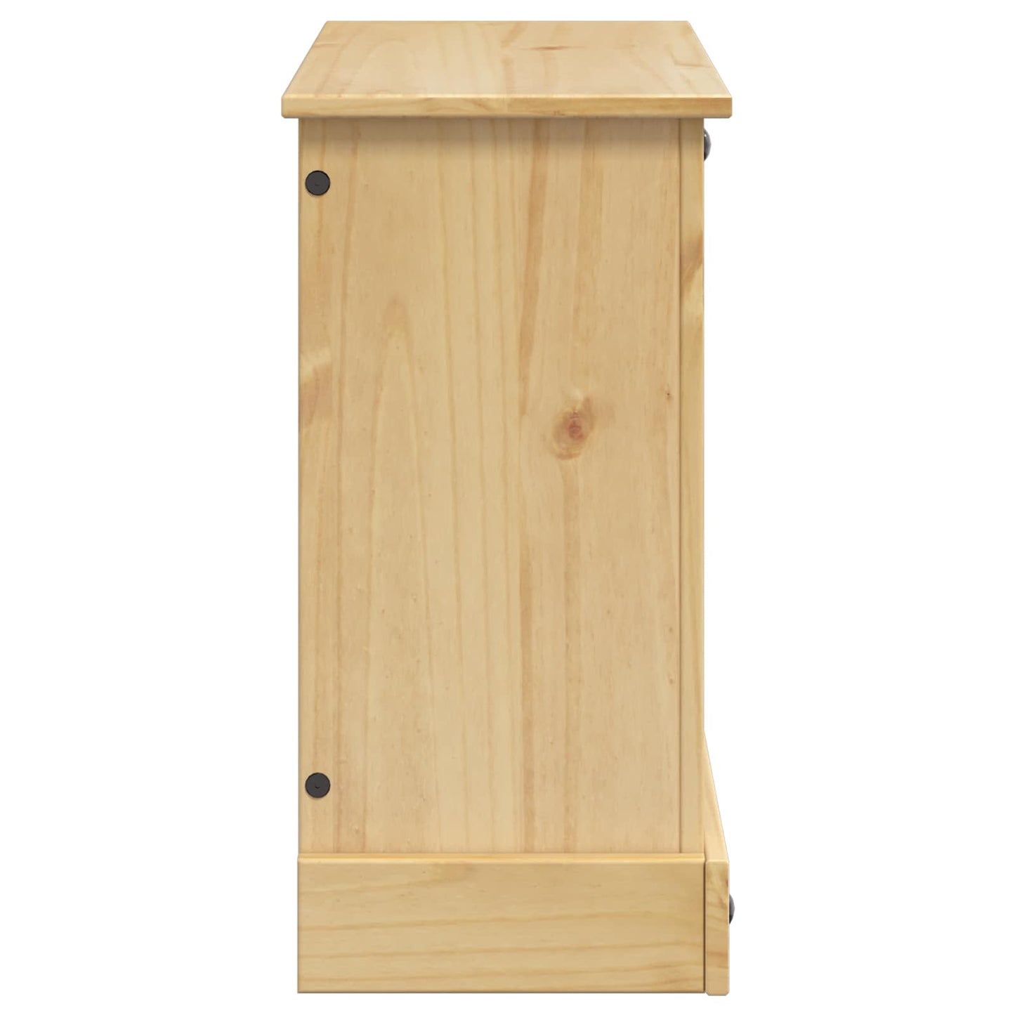 Akvárium Állvány CORONA Barna 60,5 x 30 x 60 cm 150 kg