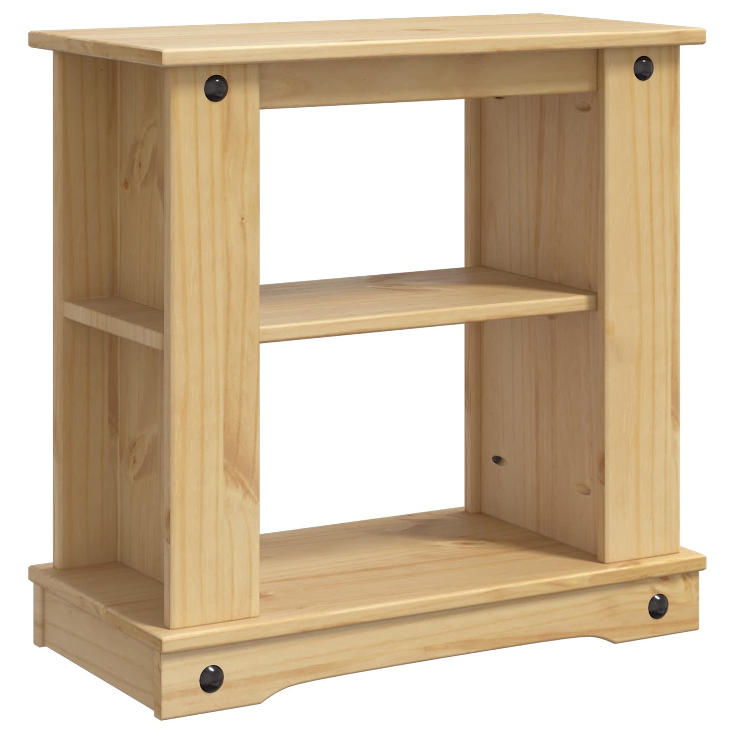 Akvárium Állvány CORONA Barna 60 x 30 x 60 cm 150 kg