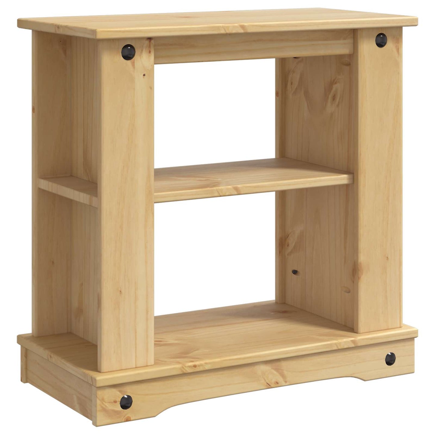 Akvárium Állvány CORONA Barna 60 x 30 x 60 cm 150 kg