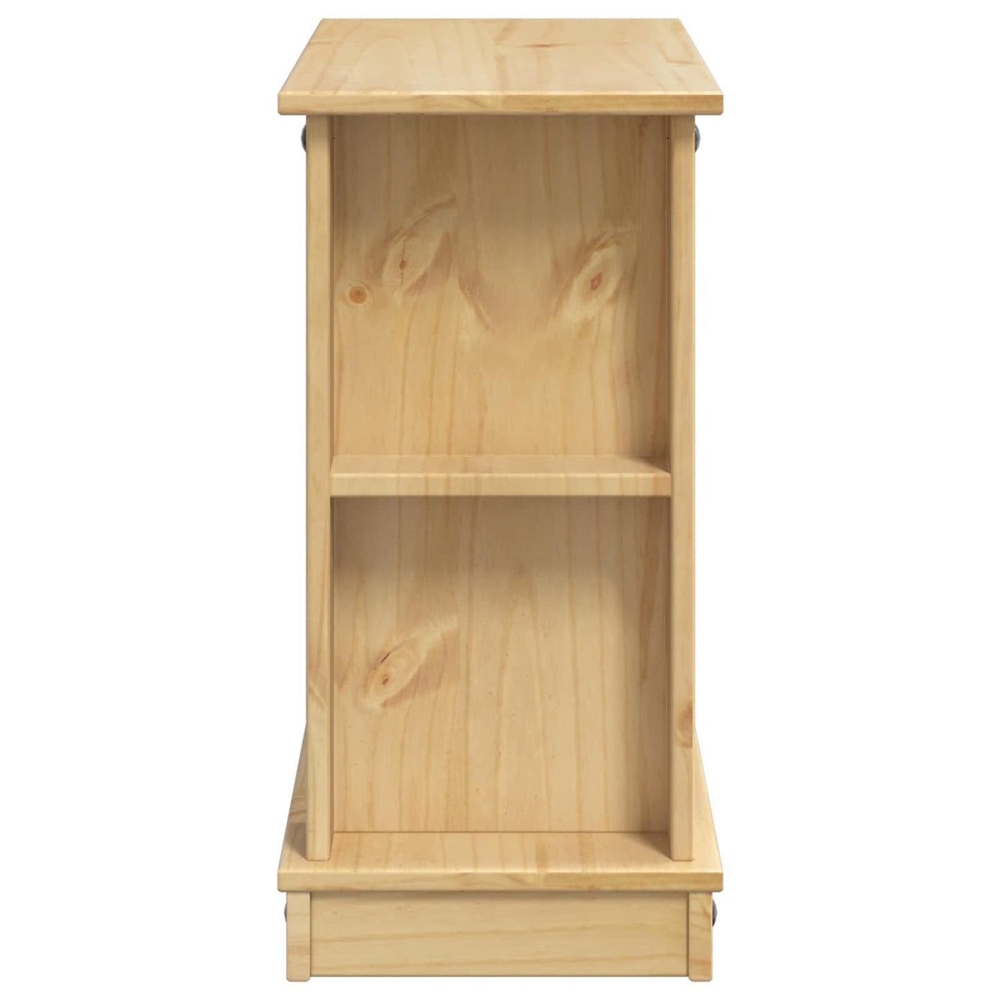 Akvárium Állvány CORONA Barna 60 x 30 x 60 cm 150 kg