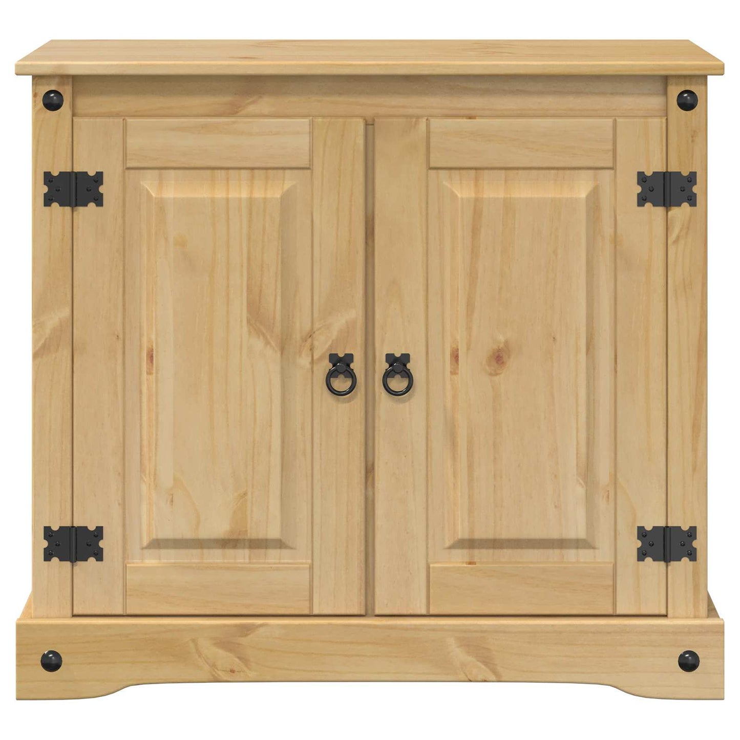 Akvárium Állvány CORONA Barna 81,5 x 37 x 73 cm 250 kg