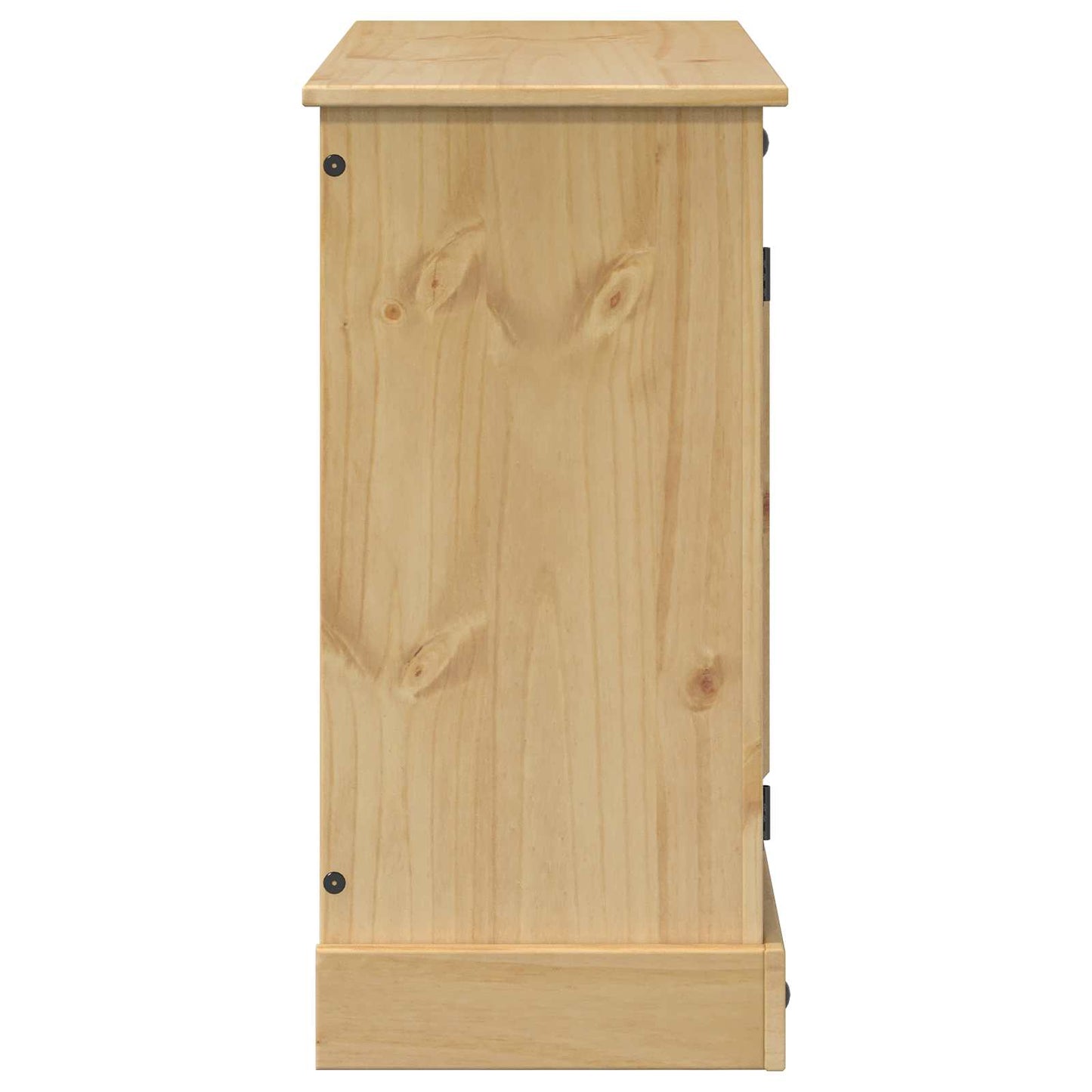 Akvárium Állvány CORONA Barna 81,5 x 37 x 73 cm 250 kg