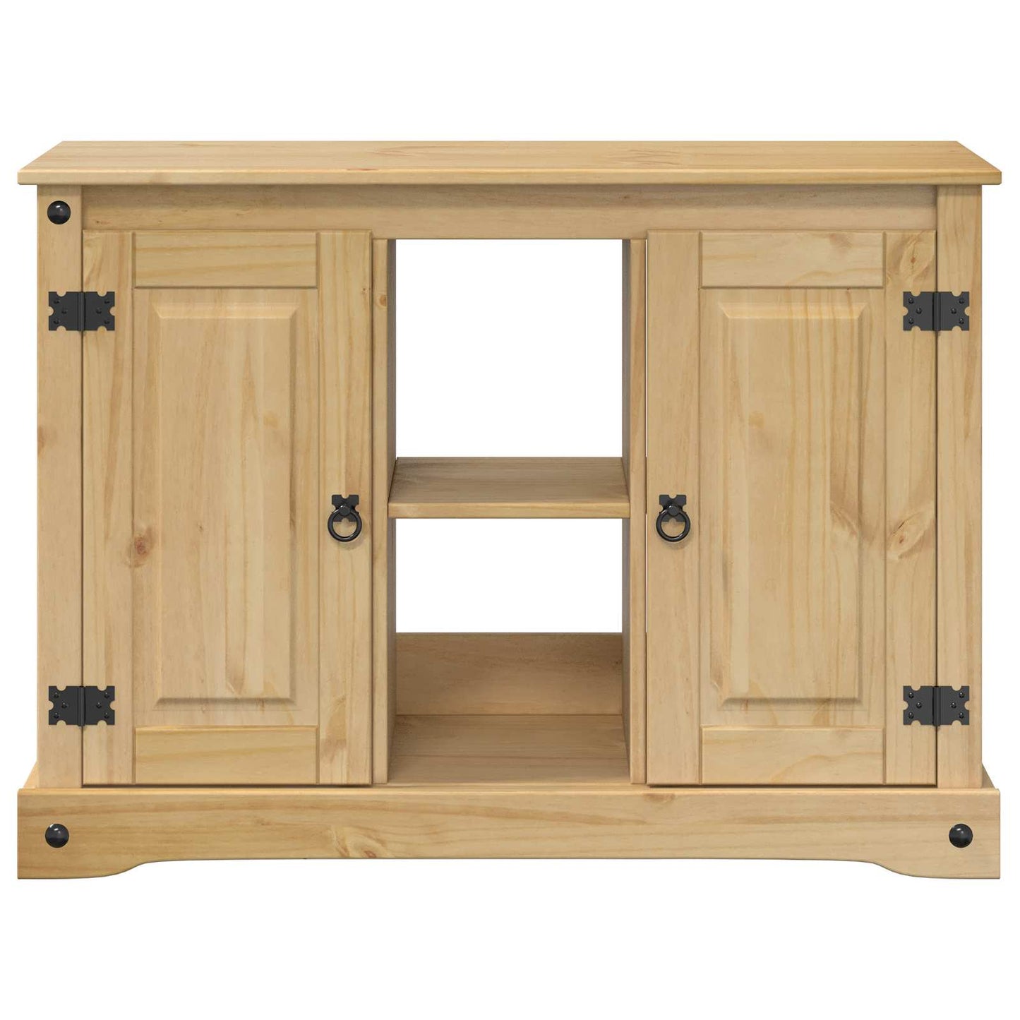Akvárium Állvány CORONA Barna 101,5 x 37 x 73 cm 300 kg
