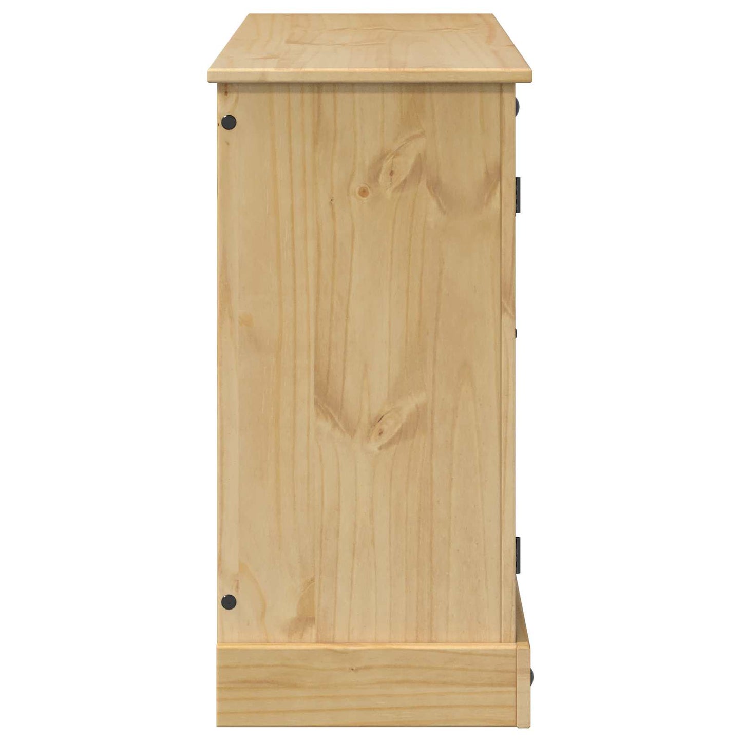 Akvárium Állvány CORONA Barna 101,5 x 37 x 73 cm 300 kg