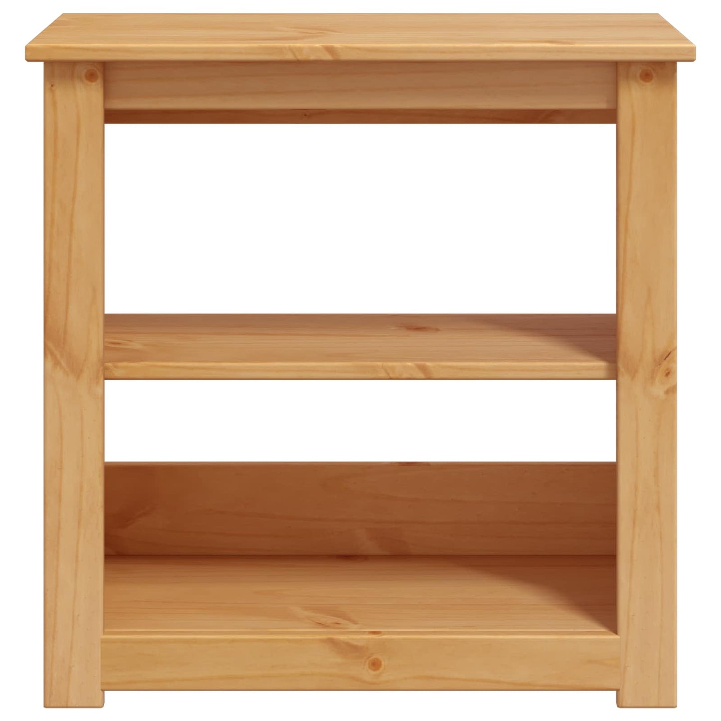 Akvárium Állvány PANAMA Barna 60 x 30 x 60 cm 150 kg