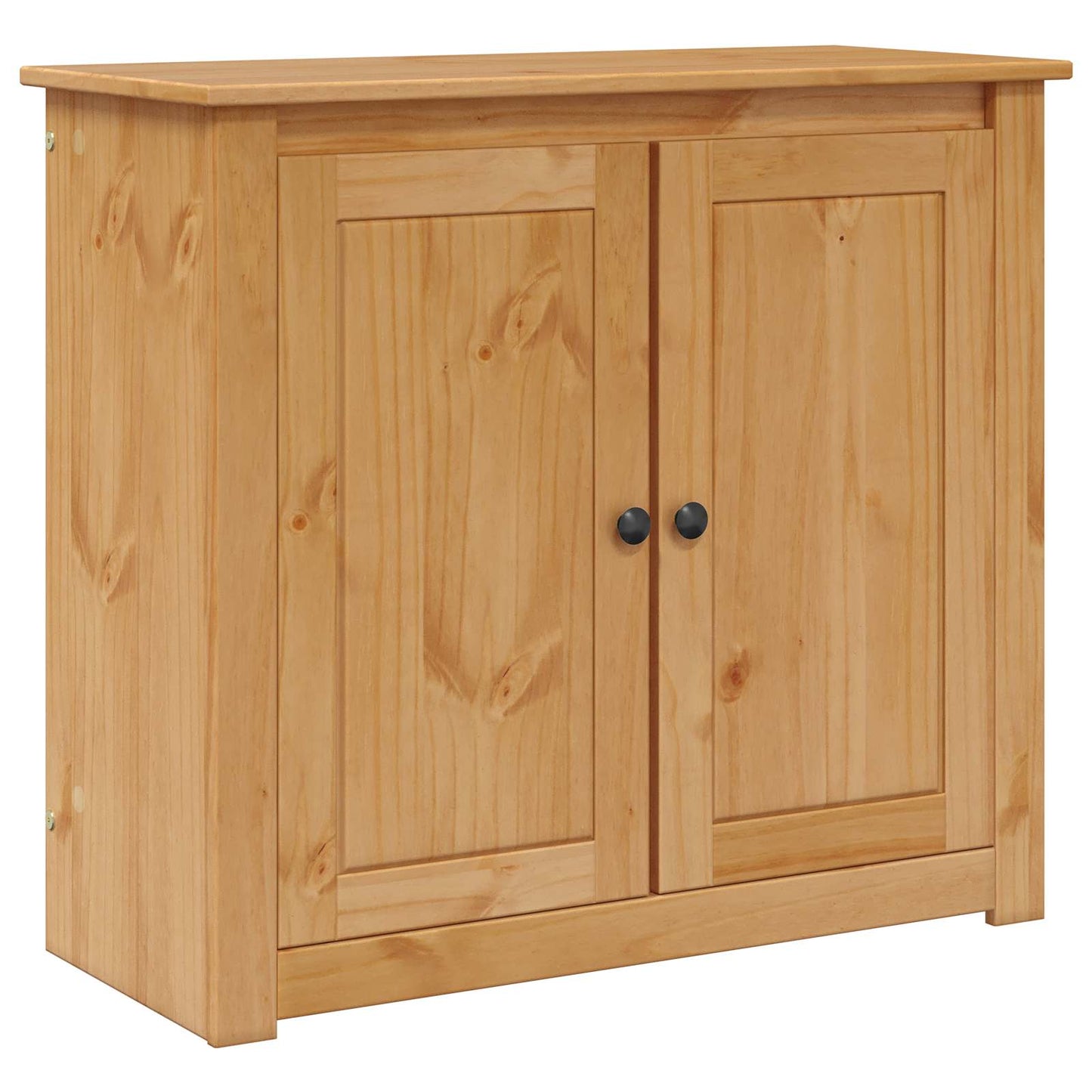 Akvárium Állvány PANAMA Barna 81 x 36 x 73 cm 250 kg