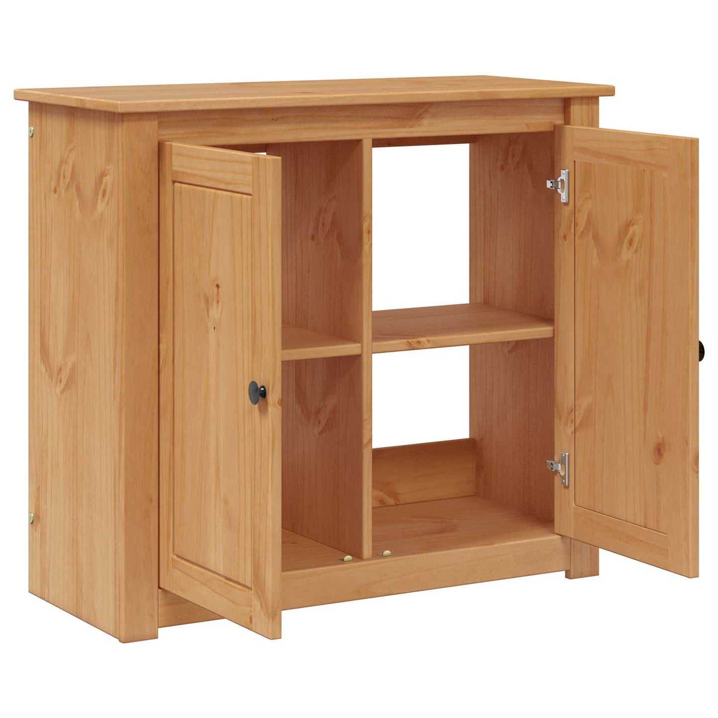 Akvárium Állvány PANAMA Barna 81 x 36 x 73 cm 250 kg