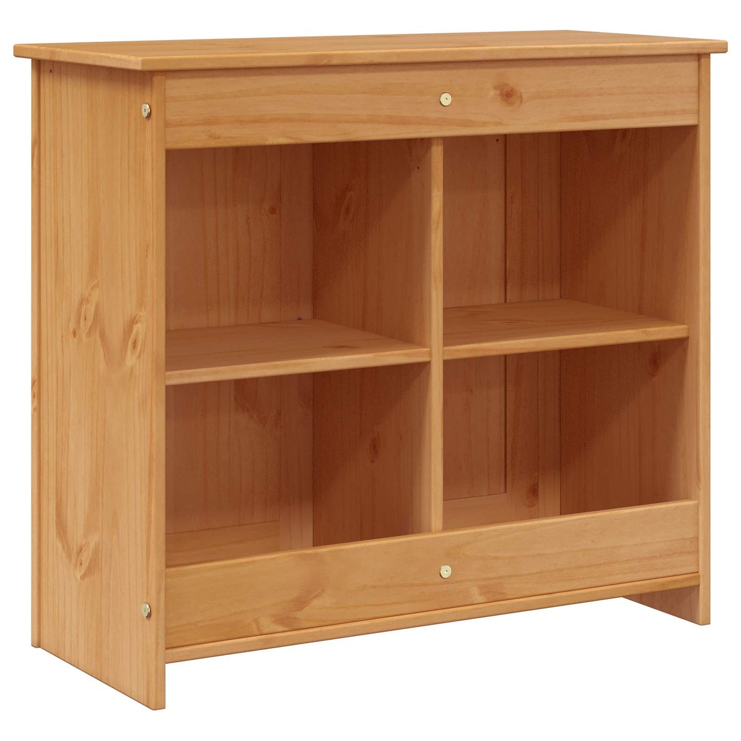Akvárium Állvány PANAMA Barna 81 x 36 x 73 cm 250 kg