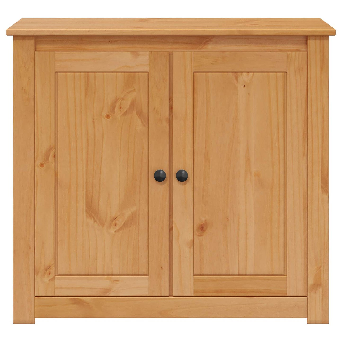 Akvárium Állvány PANAMA Barna 81 x 36 x 73 cm 250 kg