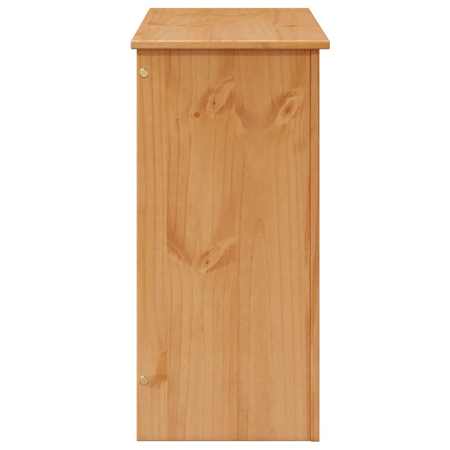 Akvárium Állvány PANAMA Barna 81 x 36 x 73 cm 250 kg
