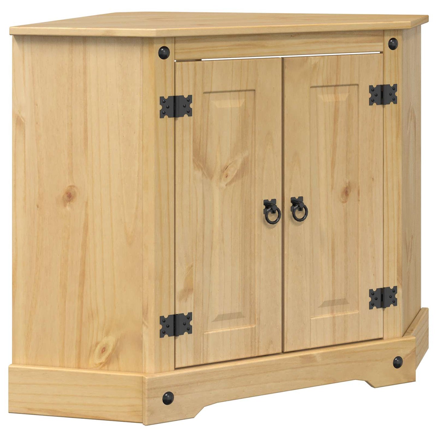 Akvárium Állvány CORONA Barna 70 x 70 x 73 cm 300 kg