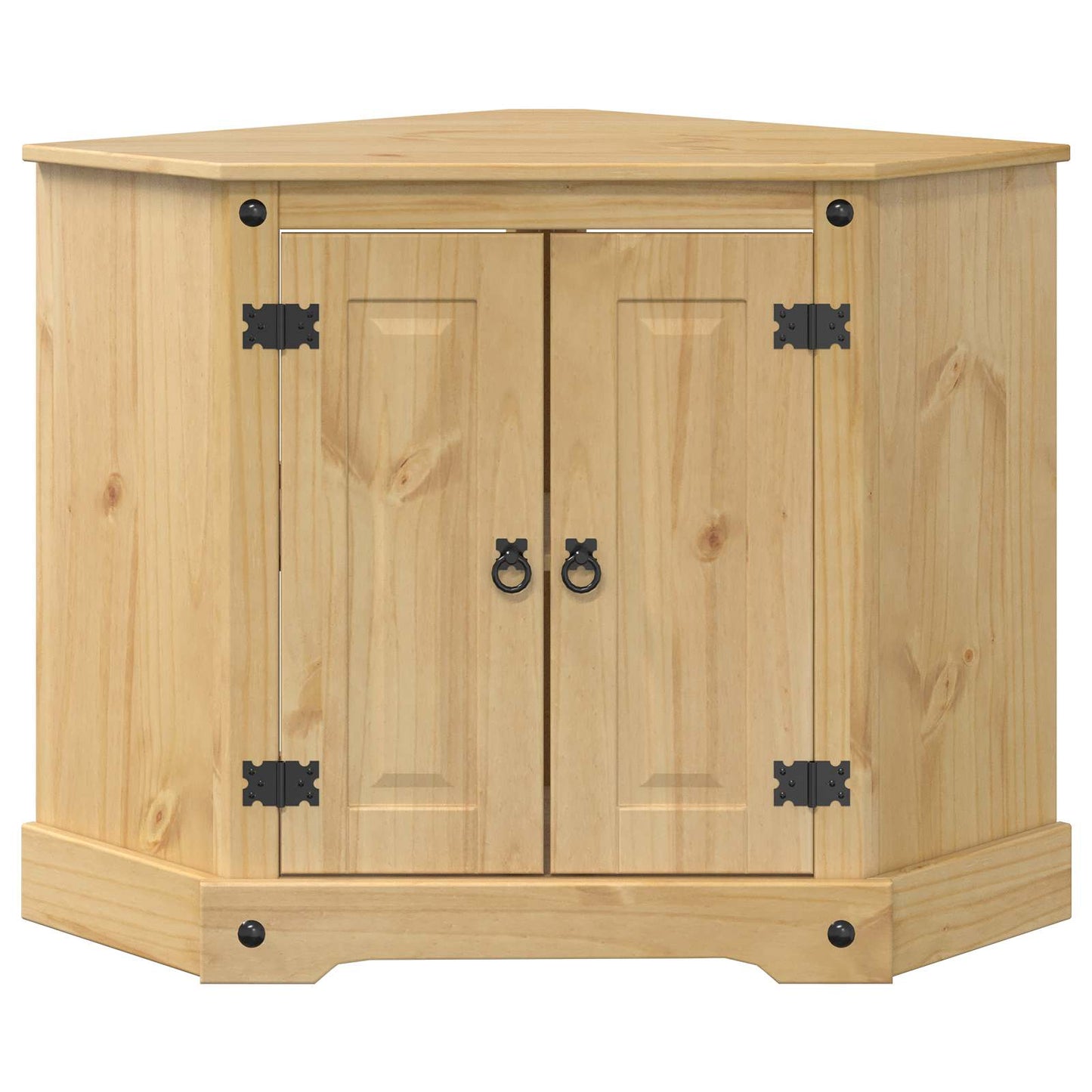 Akvárium Állvány CORONA Barna 70 x 70 x 73 cm 300 kg