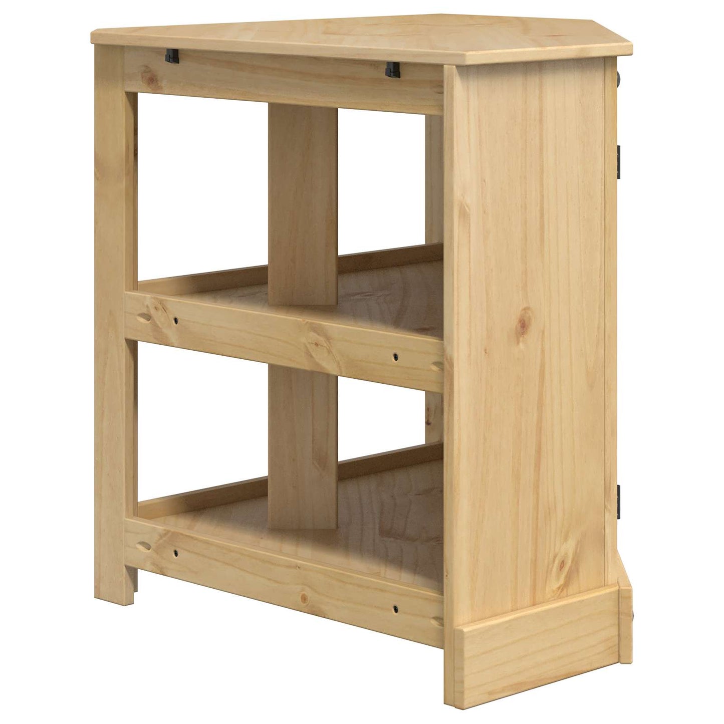 Akvárium Állvány CORONA Barna 70 x 70 x 73 cm 300 kg