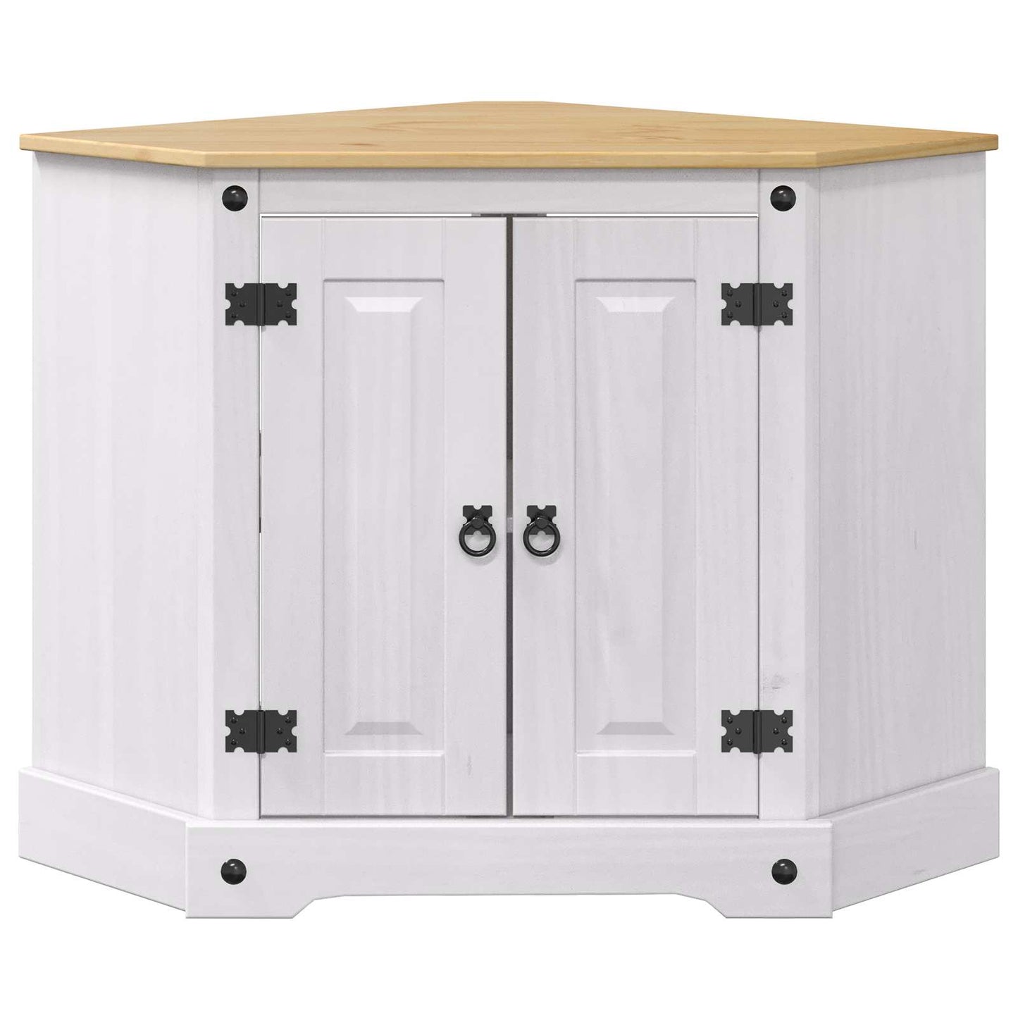 Akvárium Állvány CORONA Fehér 70 x 70 x 73 cm 300 kg