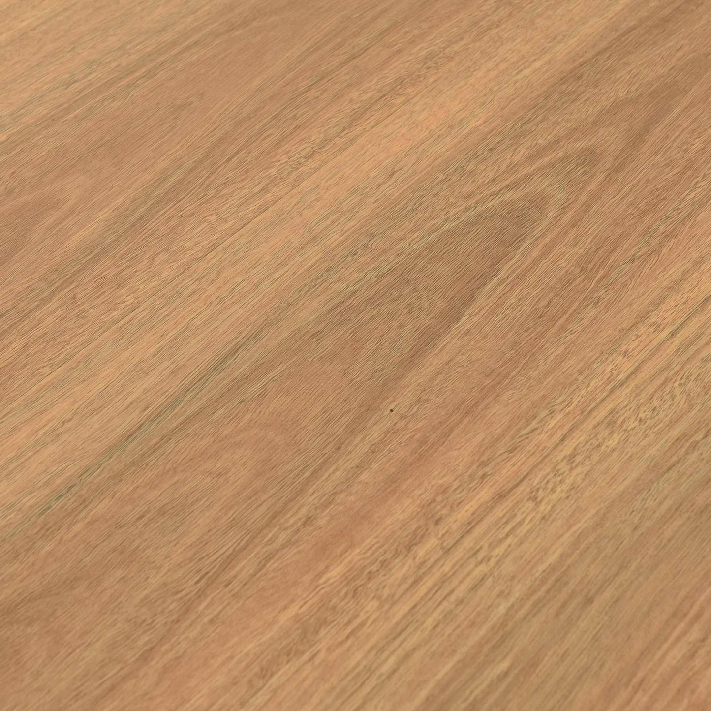 Laminált padló 5 pcs Sötét Dió 101 x 20 x 0,8 cm Szerelt fa