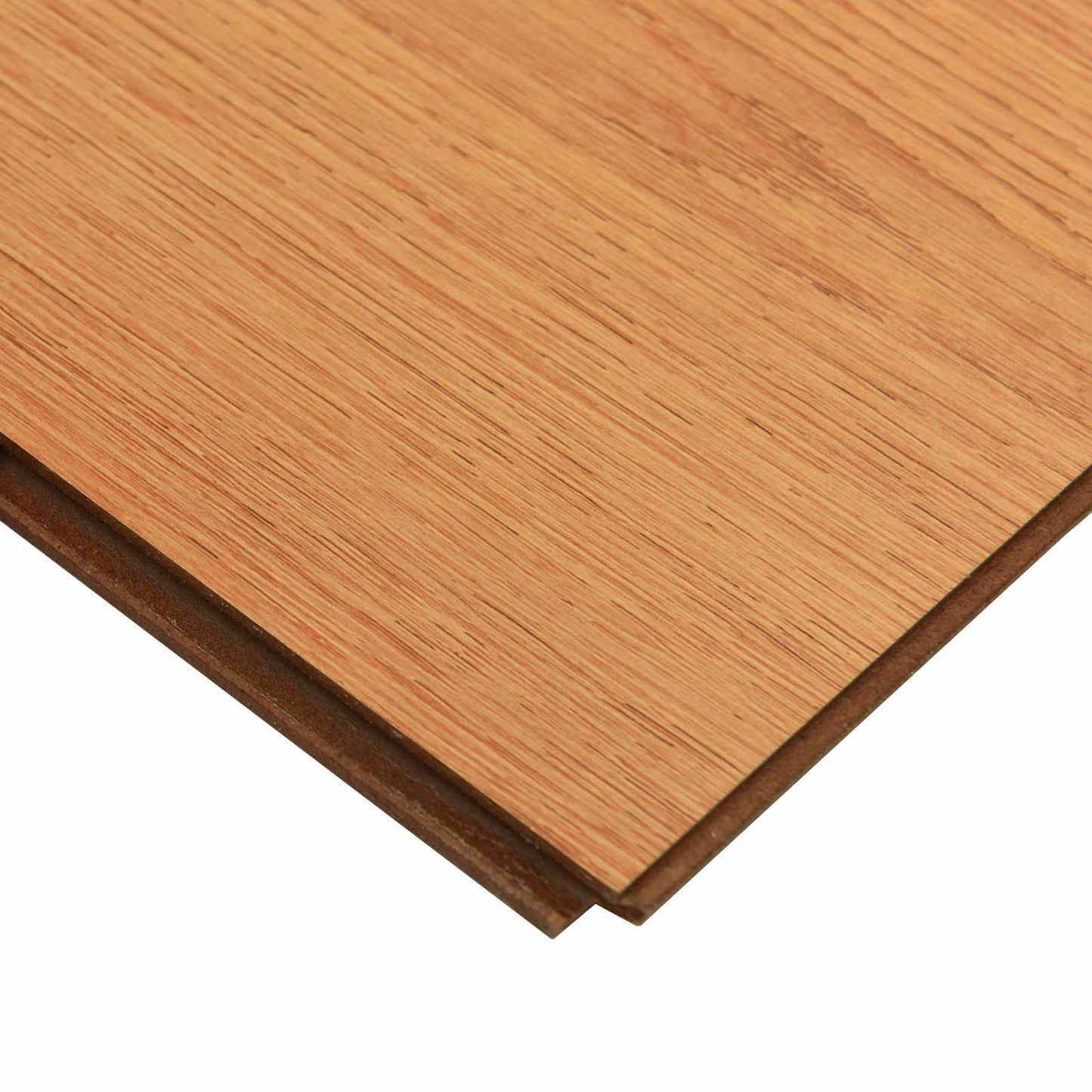 Laminált padló 5 pcs Bézs 101 x 20 x 0,8 cm Szerelt fa