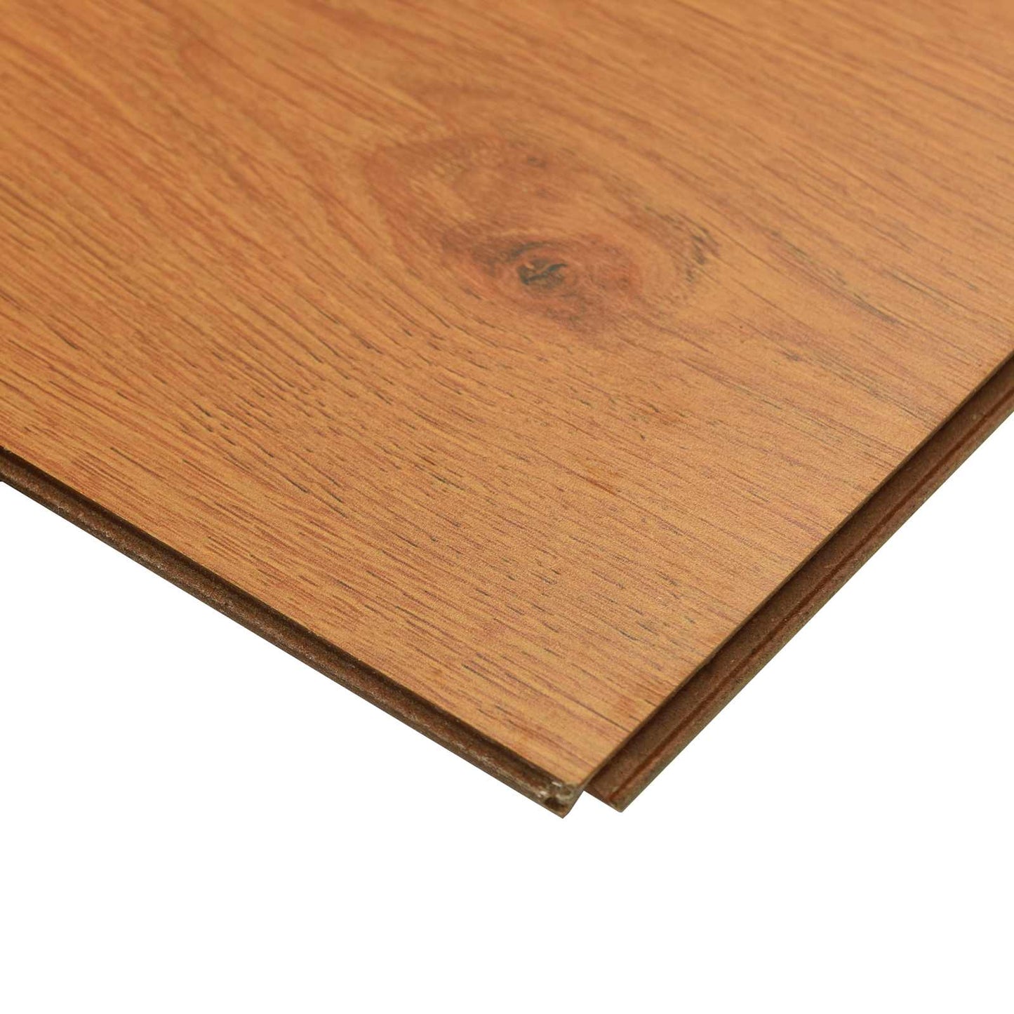 Laminált padló 5 pcs Homok Bézs 101 x 20 x 0,8 cm Szerelt fa