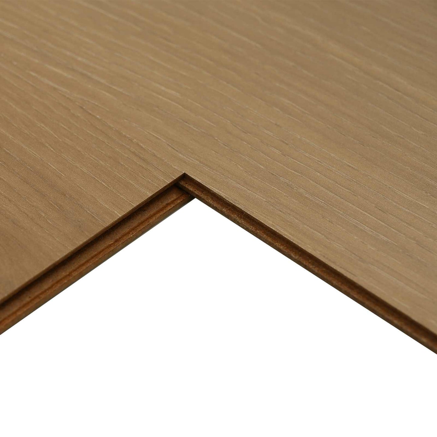 Laminált padló 5 pcs Világos Levendula 101 x 20 x 0,8 cm