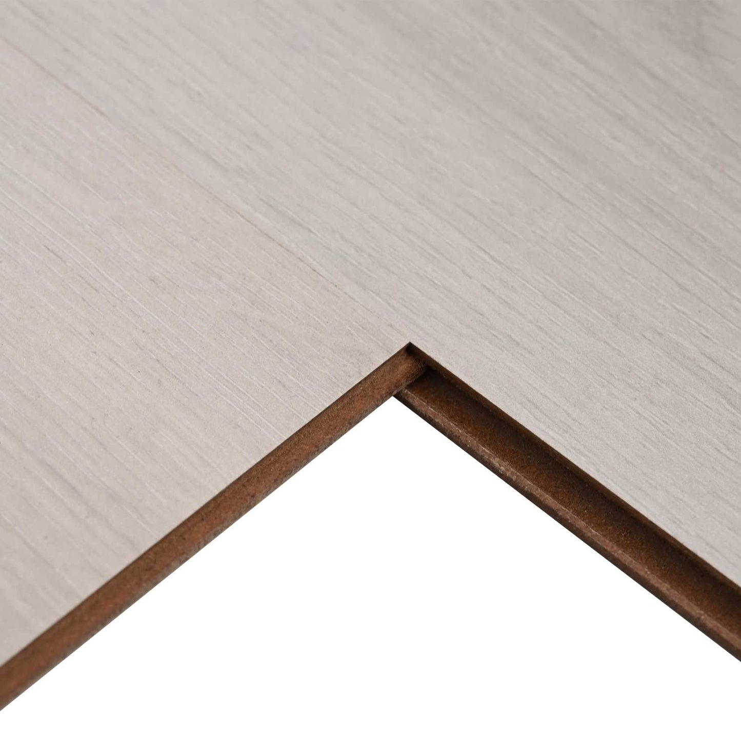 Laminált padló 5 pcs Égszínkék 101 x 20 x 0,8 cm Szerelt fa