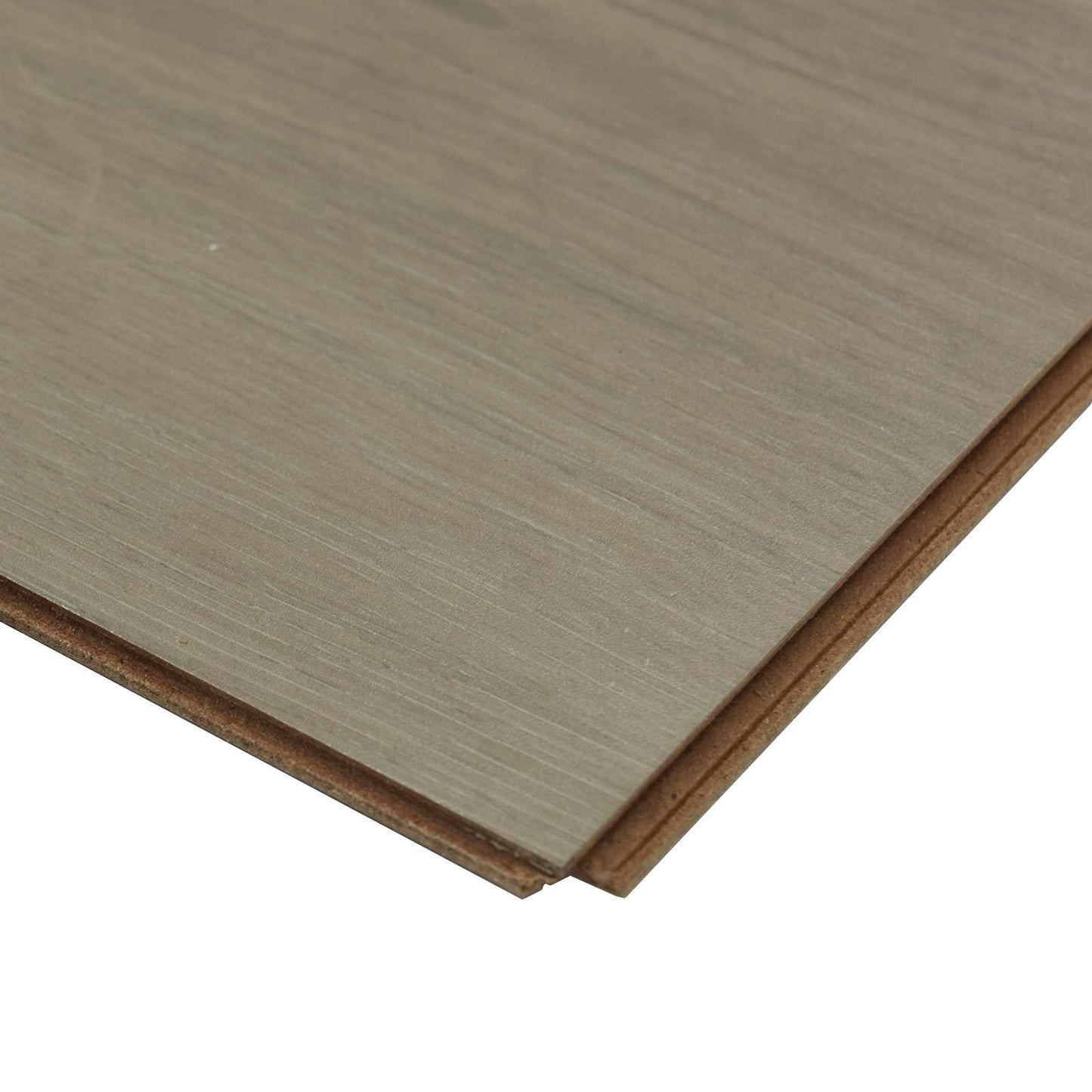 Laminált padló 5 pcs Világoskék 101 x 20 x 0,8 cm Szerelt fa
