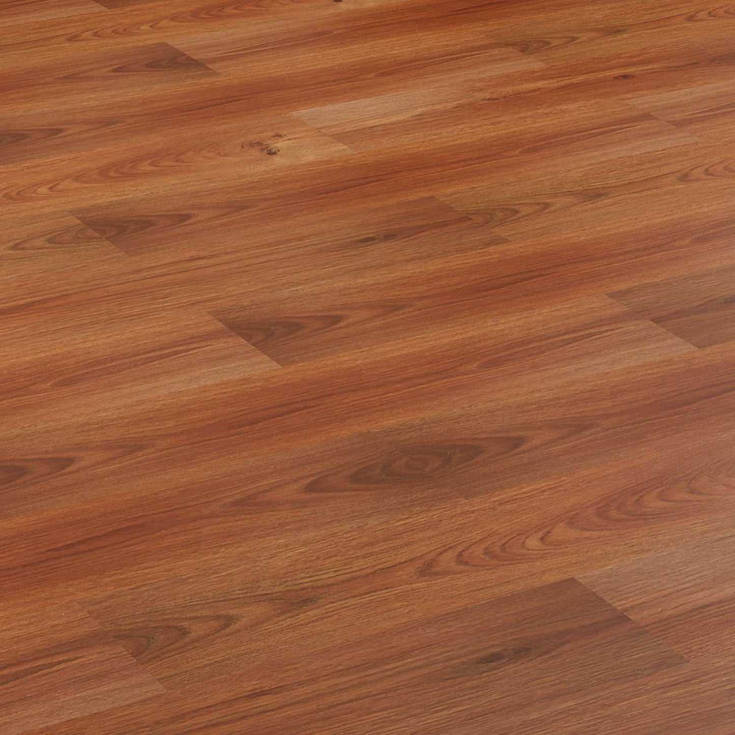 Laminált padló 5 pcs Mézes Barna 101 x 20 x 0,8 cm Szerelt fa