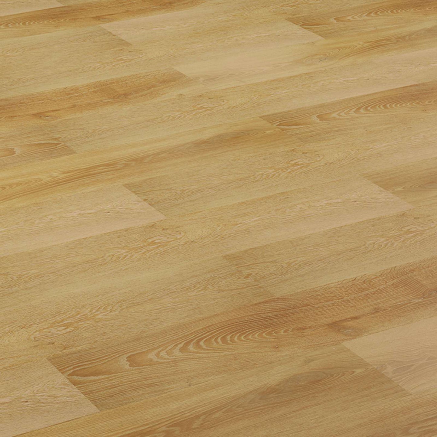 Laminált padló 5 pcs Aranybarna 101 x 20 x 0,8 cm Szerelt fa