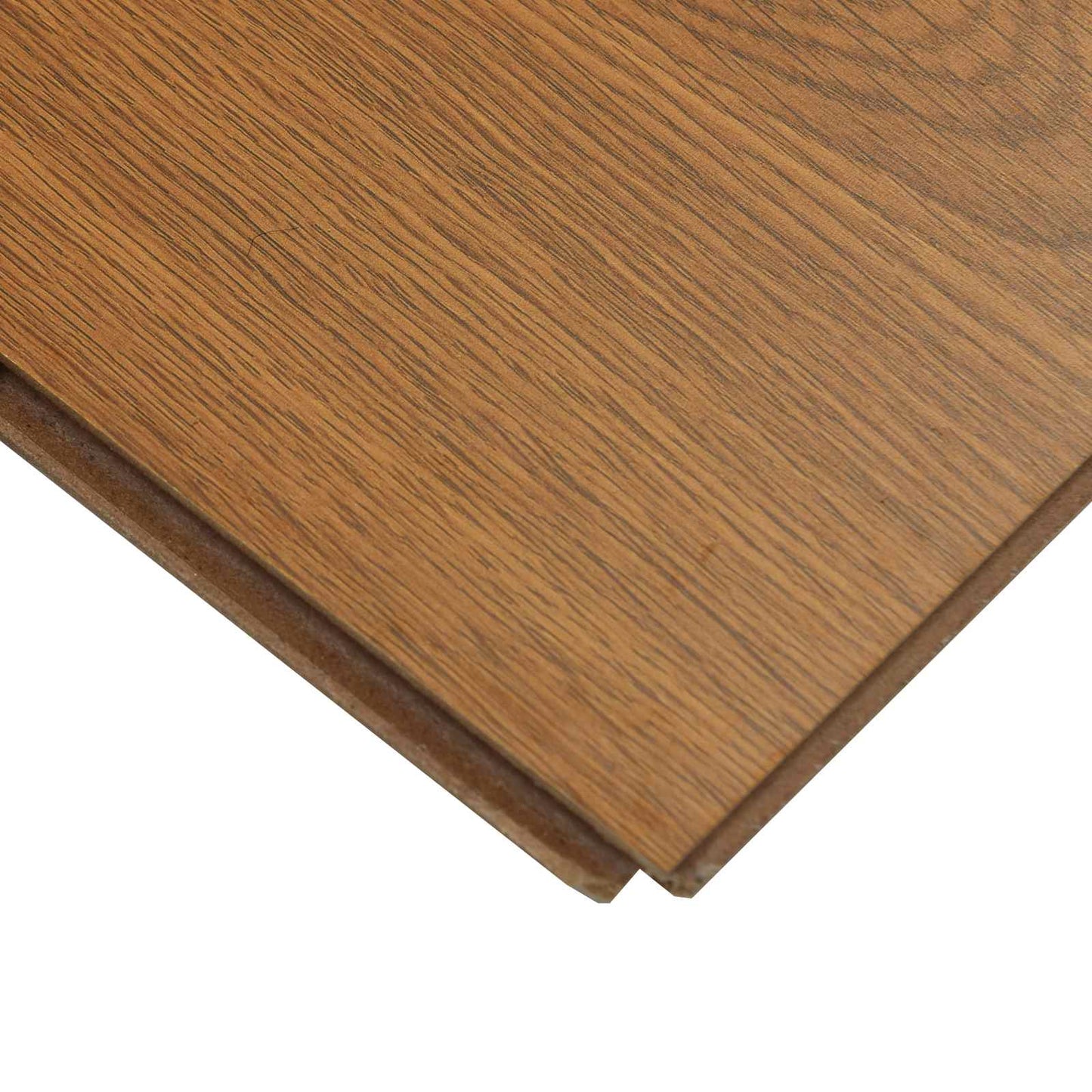 Laminált padló 5 pcs Aranysárga 101 x 20 x 0,8 cm Szerelt fa