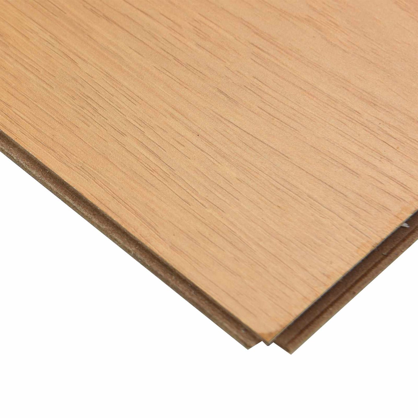 Laminált padló 5 pcs Természetes Bambusz 101 x 20 x 0,8 cm