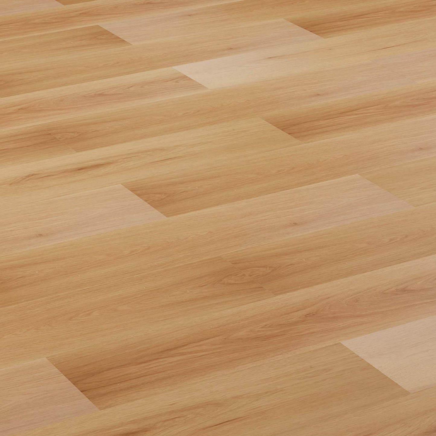 Laminált padló 5 pcs Természetes Bambusz 101 x 20 x 0,8 cm