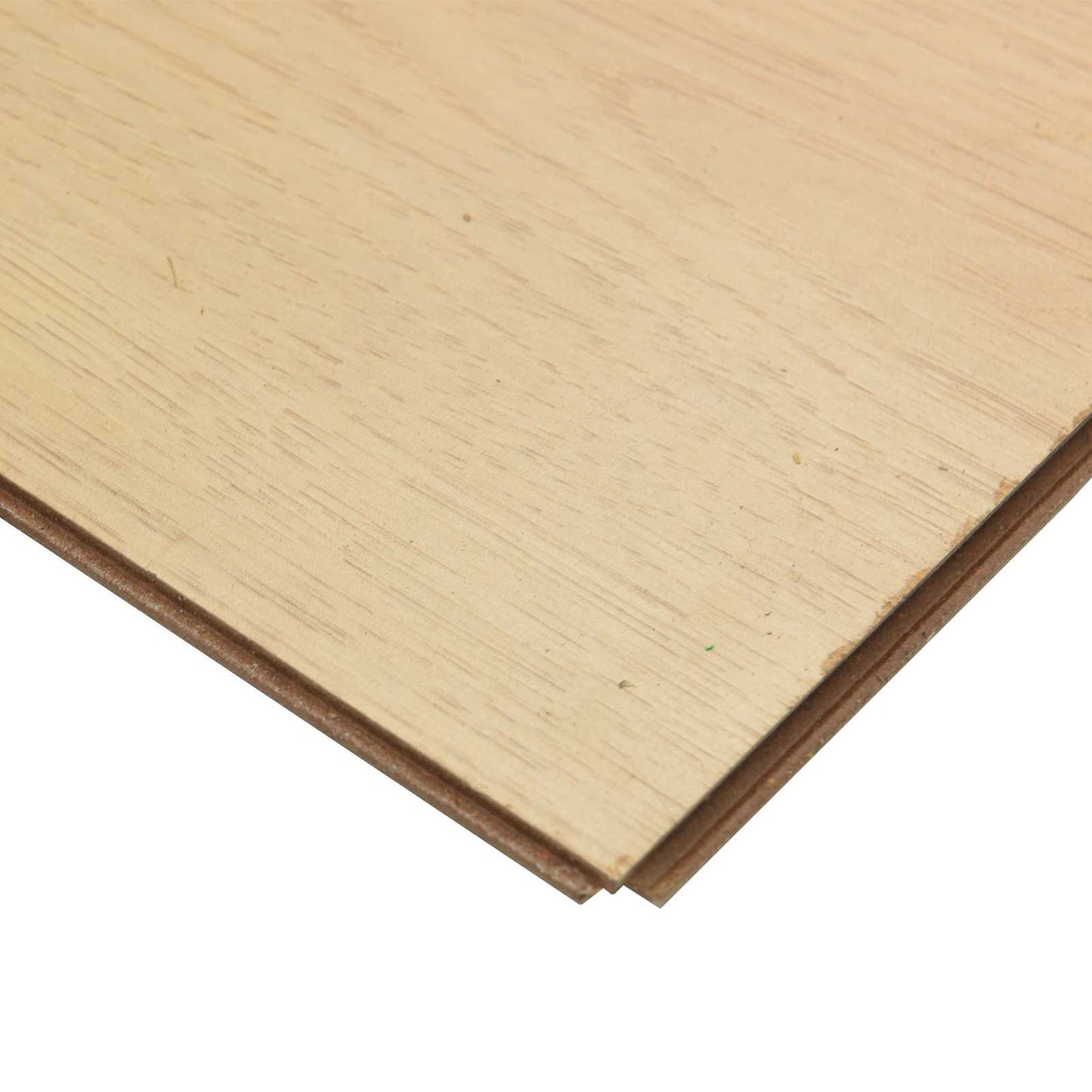 Laminált padló 5 pcs Világos Juhar 101 x 20 x 0,8 cm Szerelt fa