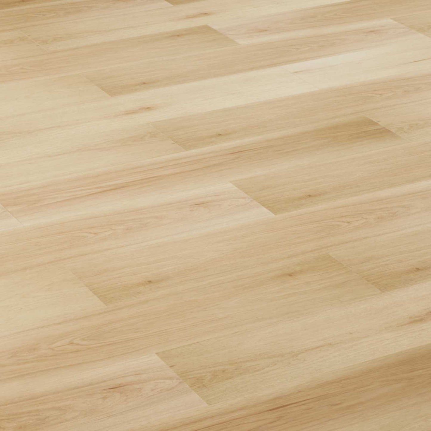 Laminált padló 5 pcs Világos Juhar 101 x 20 x 0,8 cm Szerelt fa