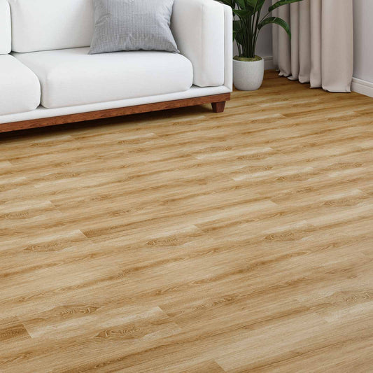 Laminált padló Rusztikusbarna 101 x 20 x 0,8 cm 15 db
