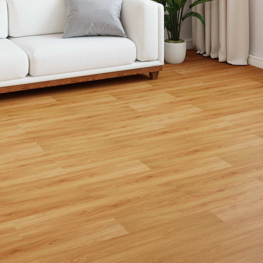 Laminált padló Meleg Gesztenye 101 x 20 x 0,8 cm 15 db