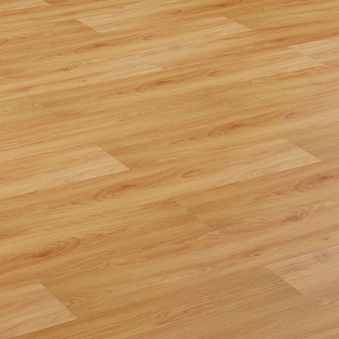 Laminált padló 15 pcs Meleg Gesztenye 101 x 20 x 0,8 cm